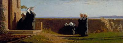 PAVIA. Arrivano i Macchiaioli e la loro rivoluzione artistica al Caffè Michelangelo.