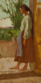 PAVIA. Arrivano i Macchiaioli e la loro rivoluzione artistica al Caffè Michelangelo.