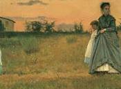 PAVIA. Arrivano Macchiaioli loro rivoluzione artistica Caffè Michelangelo.