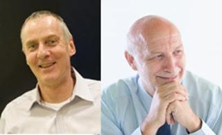 PAVIA. Bateman e Fonagy al convegno su teoria e pratica dei disturbi della personalità.