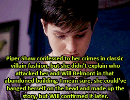 Recensione | Scream 1×10 “Revelations” – SEASON FINALE