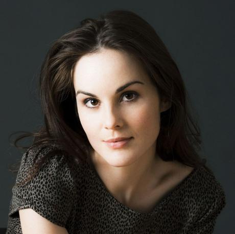 Icone di stile: Michelle Dockery