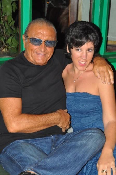 Capannina Tony Renis