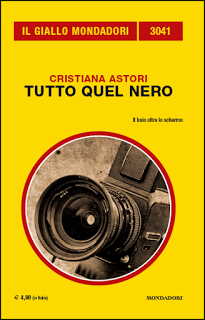 TUTTO QUEL THRILLER: TALKING ABOUT CRISTIANA ASTORI.