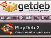 Ubuntu Software Giochi nuovi GetDeb