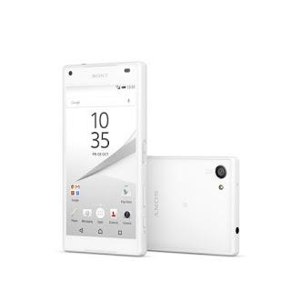 [IFA 2015] Sony presenta la gamma Xperia Z5: ecco il primo smartphone con display 4K