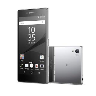 [IFA 2015] Sony presenta la gamma Xperia Z5: ecco il primo smartphone con display 4K