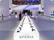[IFA 2015] Sony presenta gamma Xperia ecco primo smartphone display