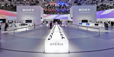 [IFA 2015] Sony presenta la gamma Xperia Z5: ecco il primo smartphone con display 4K