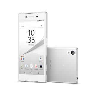 [IFA 2015] Sony presenta la gamma Xperia Z5: ecco il primo smartphone con display 4K