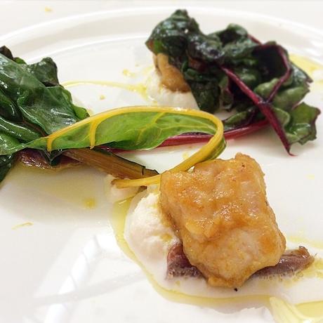 A scuola tra banchi e padelle #foodgeniusacademy #foodlab