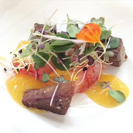 A scuola tra banchi e padelle #foodgeniusacademy #foodlab