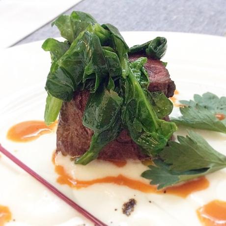 A scuola tra banchi e padelle #foodgeniusacademy #foodlab