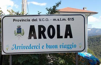 Arola (V.C.O.)