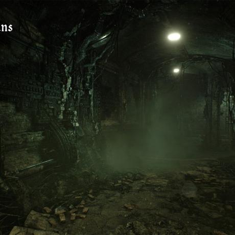 Telepaths’ Three annuncia Inner Chains, un fps a tema horror su Unreal Engine 4