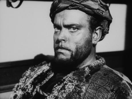 Welles è Otello