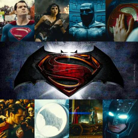 “Batman v Superman”. Il nuovo trailer presentato al Comi-Con 2015
