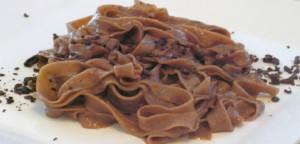 |⇨ Tagliatelle senza glutine al caffè