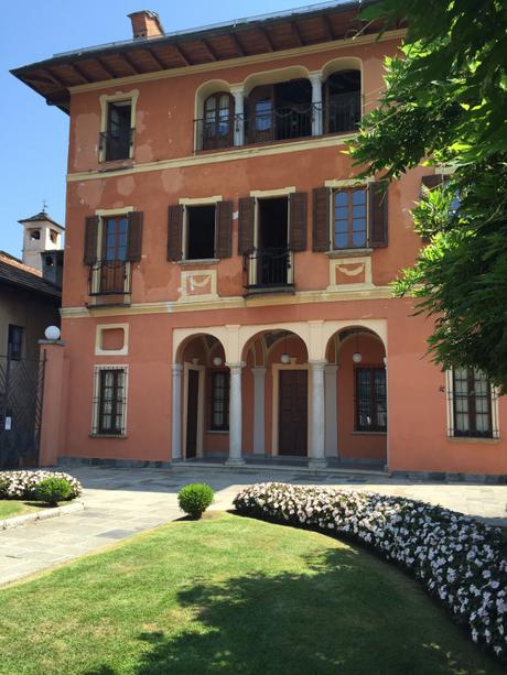 Orta San Giulio