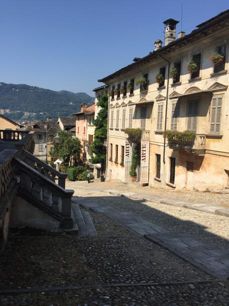 Orta San Giulio