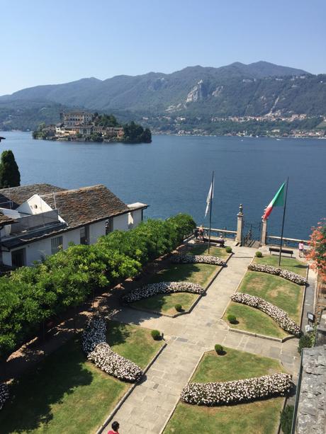 Orta San Giulio