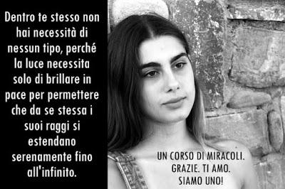 Nel mondo reale nessuno soffre perdite di nessun tipo. Parte 5.