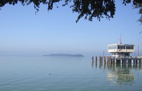 Vacanze sul Trasimeno con tutta la famiglia: cosa fare, dove dormire
