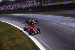 F1 Storia: GP Italia 1988, un trionfo dedicato al Drake