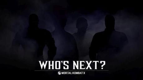 Quattro nuovi personaggi in arrivo per Mortal Kombat? - Notizia - PS4