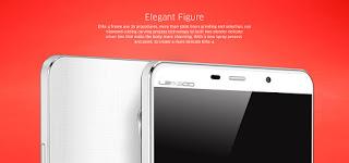 LEAGOO Elite 4 in super offerta su EverBuying per i primi 100