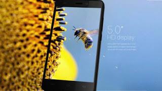 DOOGEE X5 a poco più di 50 euro comprese spedizioni: scopriamo le caratteristiche