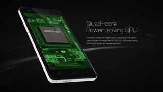 DOOGEE X5 a poco più di 50 euro comprese spedizioni: scopriamo le caratteristiche