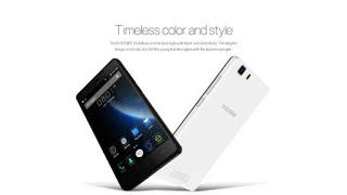 DOOGEE X5 a poco più di 50 euro comprese spedizioni: scopriamo le caratteristiche