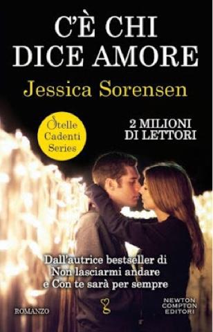 Anteprima: C'è chi dice amore di Jessica Sorensen