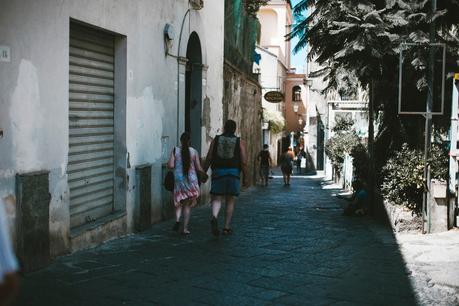 Ti porto a Sorrento