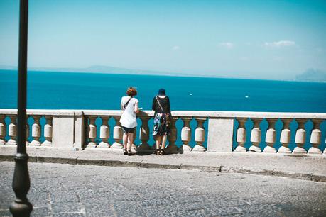 Ti porto a Sorrento