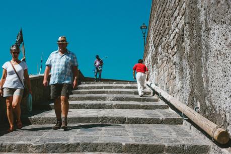 Ti porto a Sorrento