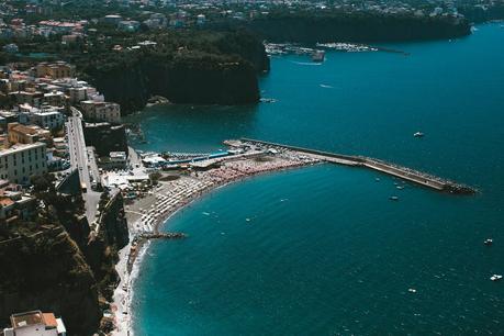 Ti porto a Sorrento