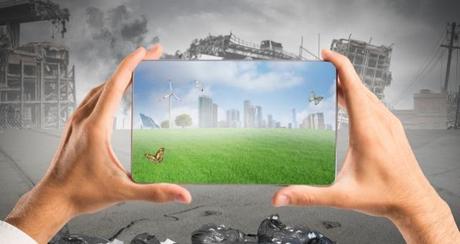 Cambiamenti climatici in città