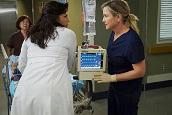 “Grey’s Anatomy 12”: quali sono le cause della tensione tra Callie e Arizona?