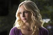 “The Vampire Diaries 7”: Candice King su Caroline e le buffe teorie del bambino Steroline