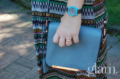 orologio fashion blog