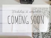 workshop settembre