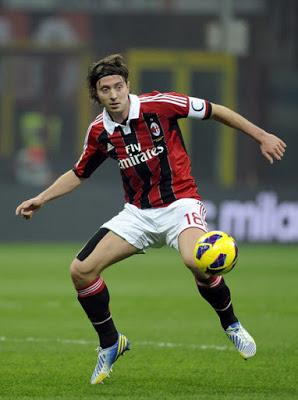 Milan: Montolivo non si tocca