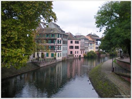 Cinque città per scoprire la Francia.