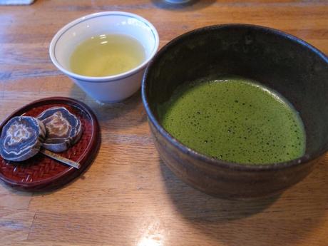 Maccha