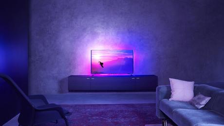 Nuovi TV Philips sono stati svelati durante IFA 2015 [ IFA 2015 ]