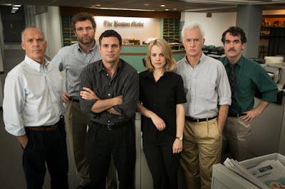Venezia 72 - Spotlight
