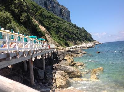 Le mie vacanze italiane: #Capri