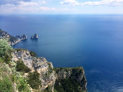 Le mie vacanze italiane: #Capri